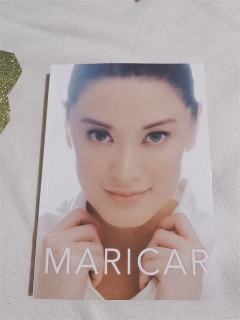 maricar book|maricar reyes book.